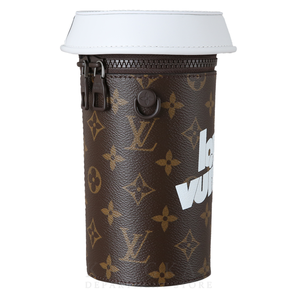 LOUIS VUITTON(USED)루이비통 M80812 모노그램 커피컵